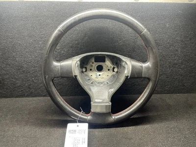 254169 Lenkrad VW Golf V Plus (5M, 521) 1Q0419091F 1.9 TDI  - Bild 1 von 3