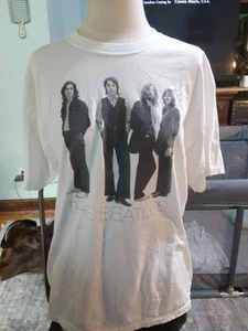 The Beatles — 2005 T-Shirt - Erwachsene L (42-44). - Bild 1 von 6