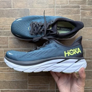 Hoka One One Herren Clifton 8 WIDE Gr US 9,5 2E UK 9 BCBT 1121374 Laufschuhe - Bild 1 von 14