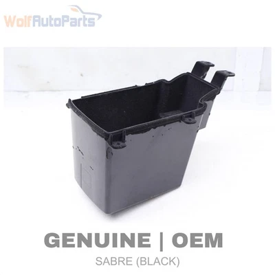 2015–2018 AUDI Q3 QUATTRO — контейнер для хранения на центральной консоли 8U0864981A - Изображение 1 из 4