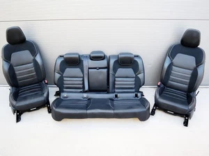 Autosofa hinten Sitze vorne rechts links Renault Arkana 876617486R  873614638R - Bild 1 von 8