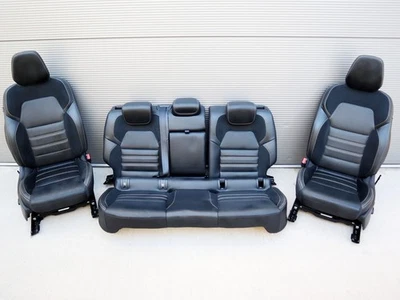 Autosofa hinten Sitze vorne rechts links Renault Arkana 876617486R  873614638R - Bild 1 von 4