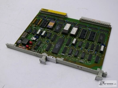 Heller D 23.020 013-000/6434 Steuerungskarte D23020013000 6434 - Bild 1 von 4