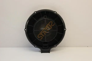 Porsche Cayenne Hecktür BOSE Subwoofer Lautsprecher 7L5035397B - Bild 1 von 8