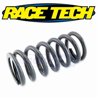 Race Tech Shock Springs for 1998-2008 Suzuki RM250 - Suspension Shocks, el Foto 1 de 4