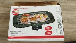 Tischgrill von Ciatronic - Bild 1 von 2