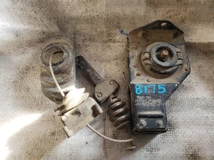 2006 Chevy Silverado 2500 Spare tire Hoist  573659 - Picture 1 of 2