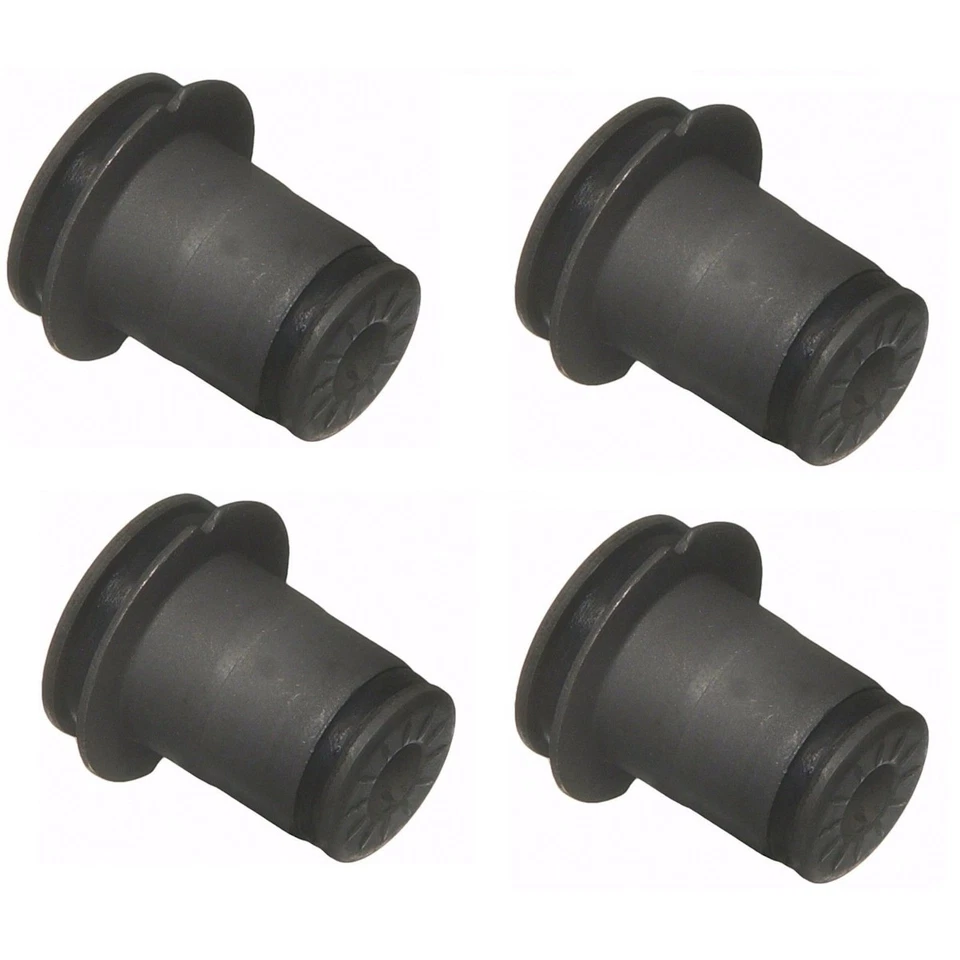 SET-MOK7006 Moog Control Arm Bushings Set of 2 Front Upper for Olds Ram Van Pair - Image 1 of 4