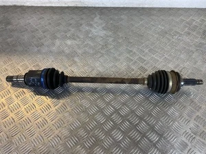 Eje de transmisión delantero Subaru Forester SG 2007 DRK13439 - Imagen 1 de 5