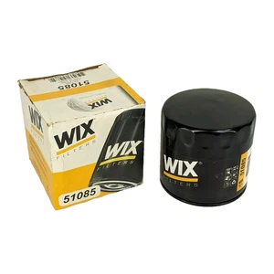 Wix 51085 Engine Oil Filter Jeep Dodge OEM - Picture 1 of 7