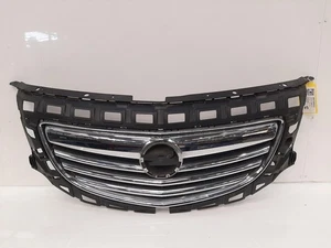 2011 VAUXHALL INSIGNIA Mk1 5 Door Hatchback Front Centre Grille Grill 903200054 - Picture 1 of 12