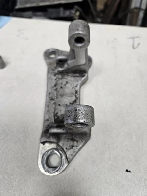 02-06 SOPORTE MONTAJE TRANSMISIÓN MANUAL ACURA RSX K Swap 02-05 CIVIC SI EP3 K20 Foto 1 de 3