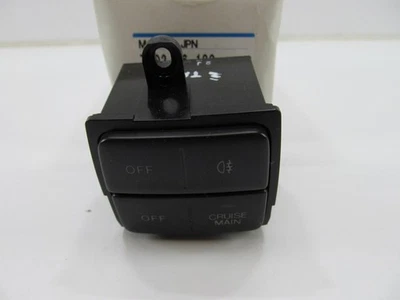 NUEVO - OEM TA0266180 Lámpara antiniebla, interruptor de control de crucero 1995-2002 Millenia Foto 1 de 4