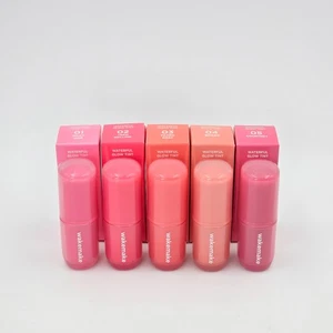 [WAKEMAKE] Tinte Resplandor Acuoso 4,6 g/Cosméticos Coreanos - Imagen 1 de 10