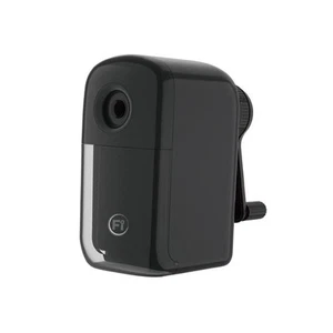 Hand Crank Professional Sketch Pencil Sharpener, Heavy Duty φ6-8.5mm Manual - Picture 1 of 6