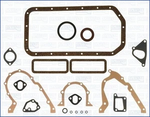 JUEGO DE JUNTAS DE CÁRTER BGA CK2327 PARA MONTAÑA RUSA TOYOTA CROWN DYNA ENVÍO EL MISMO DÍA - Imagen 1 de 1