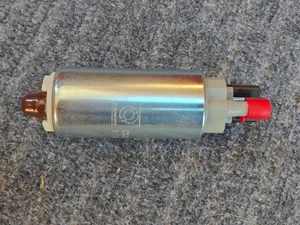 Bomba de combustible de tanque de alta presión genuina TI / WALBRO GSS342 255 LPH ¡HECHA EN EE. UU.! - Imagen 1 de 6
