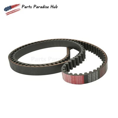 NEW Rear Wheel Drive Belt For 08-17 Victory Vision Cross Country Roads & Magnum - Image 1 of 4