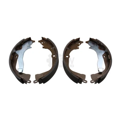 NK Bremsbackensatz Bremsbacken hinten für VW Amarok Pritsche/Fahrgestell S1B - Bild 1 von 3