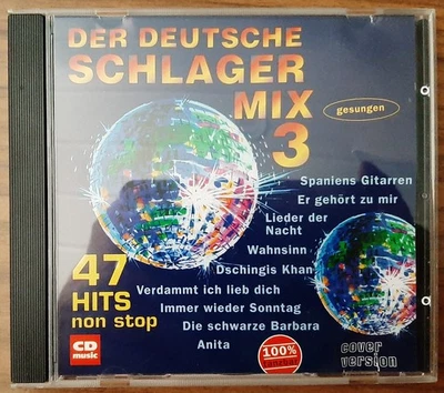 Der Deutsche Schlagermix 3 - Bild 1 von 2