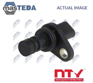 ECP-AU-037 CRANKSHAFT POSITION SENSOR NTY NEW OE REPLACEMENT - Picture 1 of 8