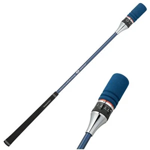 DAIYA GOLF TR-527 Daiya Swing Trainer Migliora la velocità della testa Strumento di Pratica Golf - Foto 1 di 7