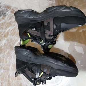 Super Coole Bronx Sneaker Damen Neuwertig 38 (37) NP 169€ - Bild 1 von 10