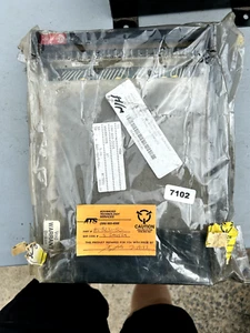 Advance Technology Services AS-B231-501 Input Module 115 VAC - Picture 1 of 2