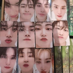 THE BOYZ LUCKYDRAW Fotokarte 2ND ALBUM PHANTASY Pt.1 Weihnachten im August mitmuu - Bild 1 von 23