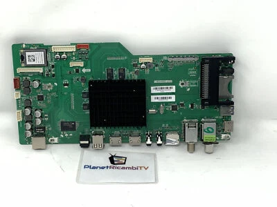 T.MS6488E.U703 Mainboard SHARP 65CUG8052E " - Bild 1 von 4
