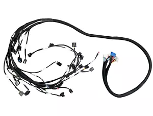 K20 K24 K-Series Tucked Motor Harness For K-Swap RHD Right Hand Drive EK EG USA - Picture 1 of 6