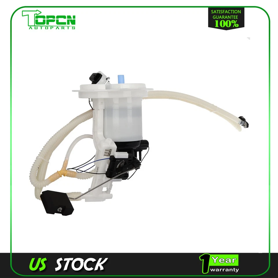 2012-2016 para Mercedes-Benz E350 E450 E500 CLS550 unidade de envio de combustível FT4022 - Imagem 1 de 4