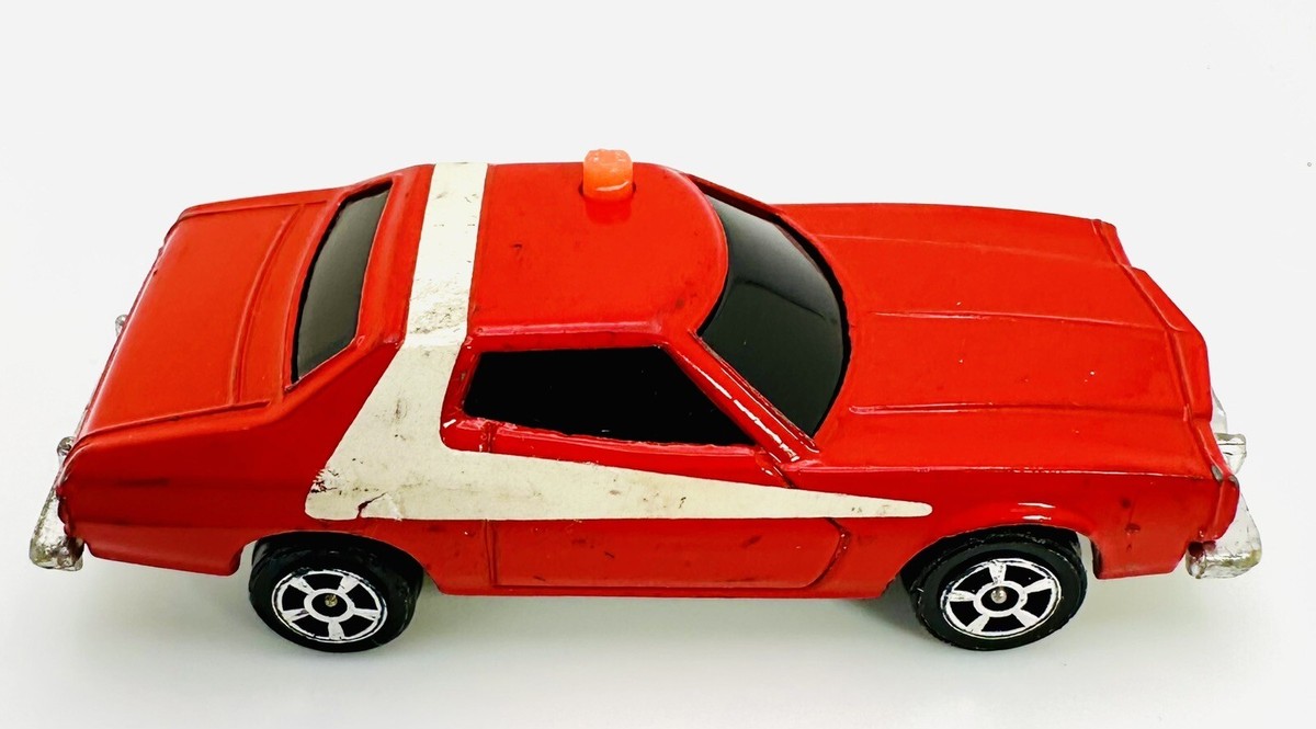 corgi starsky hutch products for sale | eBay