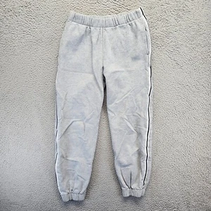 Pantalones de chándal Brandy Melville para mujer talla 26" gris polar - Imagen 1 de 10