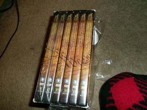 Aufbauend auf der American Heritage Serie (DVD) - Bild 1 von 3