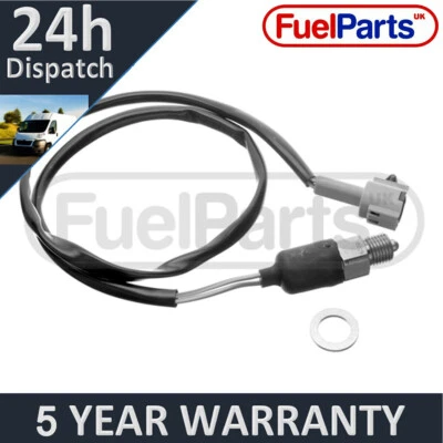 Interruptor de luz inversa 1,8 piezas de combustible para Subaru Impreza 1992-2000 RLS5205PV Foto 1 de 2