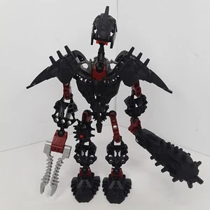 LEGO Bionicle Glatorian Legends Stronius Set 8984 - Picture 1 of 6
