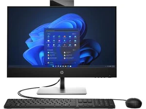 HP ProOne 440 G9 Non-Touch Intel® Core™ i3-13100T - Bild 1 von 5
