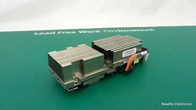 HP A7125-04004 PA-8800 Dual Core 800MHz Processor Module w/ Heatsink - Image 1 of 4