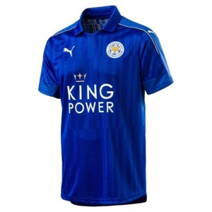leicester city jersey usa