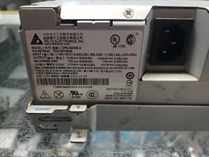 IBM P.O.S POWER SUPPLY Delta DPS-240SB Input 100-240V Output 240W MAX free ship - Picture 1 of 6