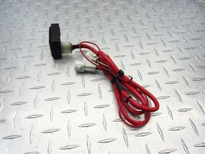 2005 05 YAMAHA YZFR6 R6 TIMING RETARDER SPEED ADJUSTER AFTERMARKET - Picture 1 of 9