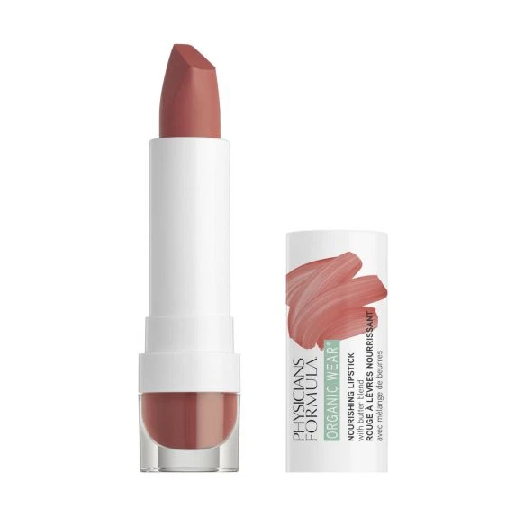 Physicians Formula Organic Wear Nourishing Lipstick, You Choose - Image 1 of 1