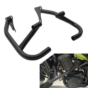 Engine Guard Crash Bar Bumper Guard For Kawasaki Z900rs 2017-2021 - Picture 1 of 12
