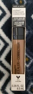 Wet n Wild - PhotoFocus Concealer Corrector Cruelty Free Dark Cocoa 845B .29oz - Bild 1 von 2