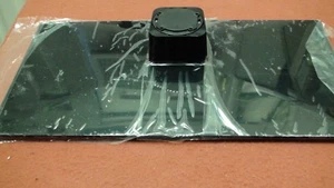 LG MGJ619968 37/42/LD45/55/65/75 METAL STAND BASE ONLY NO SCREWS IN PLASTIC - Picture 1 of 1