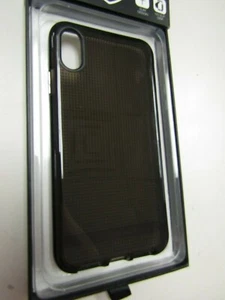 CELLHELMET PHONE CASE, APPLE IPHONE XS MAX, BLACK, PLEASE READ! 8025 - Picture 1 of 3
