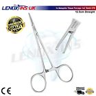 1x Mosquito Tissue Forceps 1x2 Teeth STR-,Dental Surgical Instruments, German SS