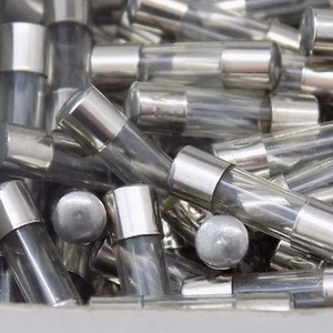 10x 5x20mm 250V 0.5A FUSESTUBE shenxiong FUSE - Picture 1 of 4