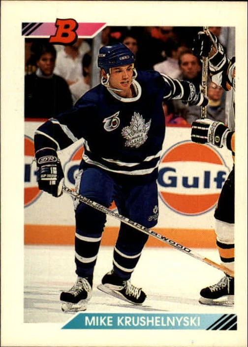 A8982- 1992-93 Bowman Hockey Cards 1-249 +Rookies -You Pick- 15+ FREE US SHIP - Image 1 of 1